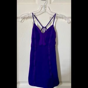 💜Lululemon tank💜